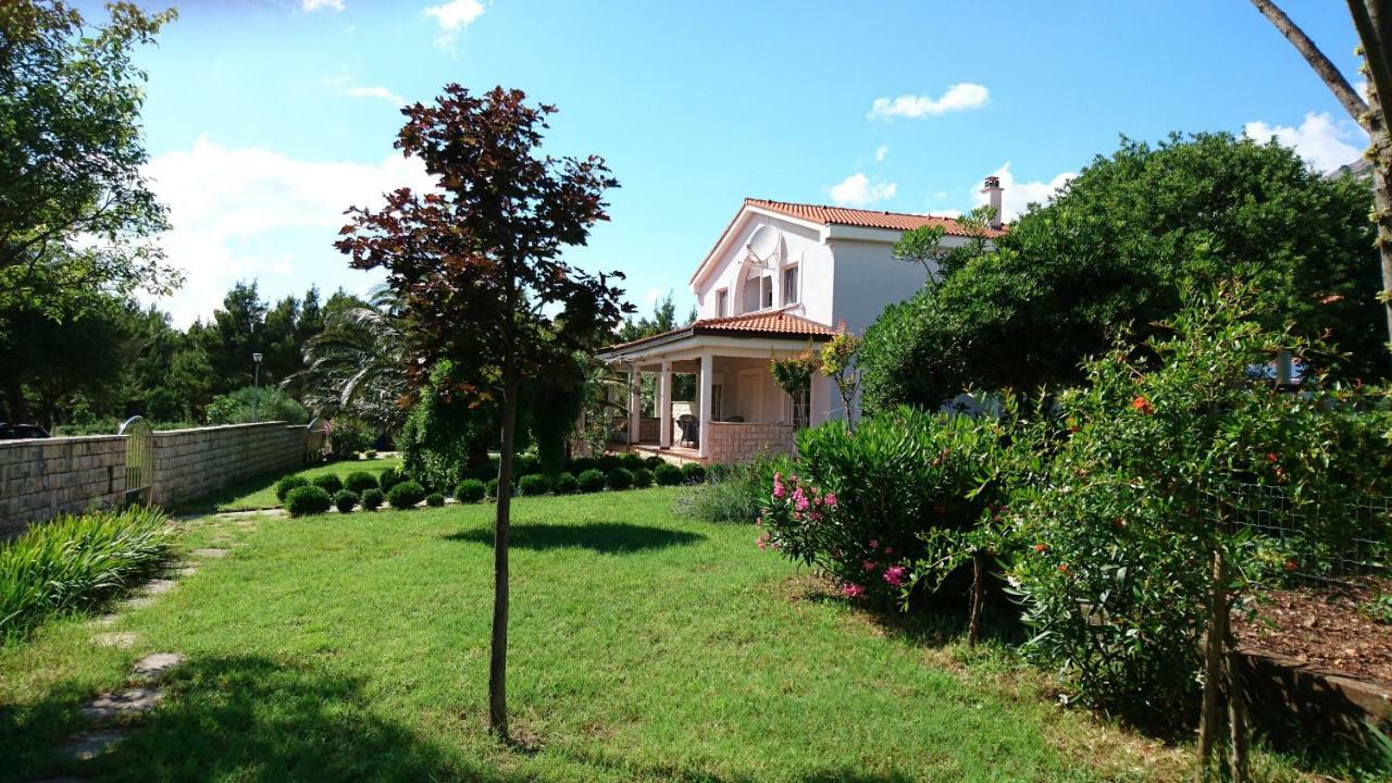 Andreja Apartman *